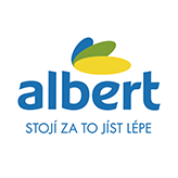 Albert Česká republika