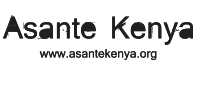 Asante Kenya
