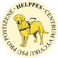 Helppes – Centrum výcviku psů pro postižené